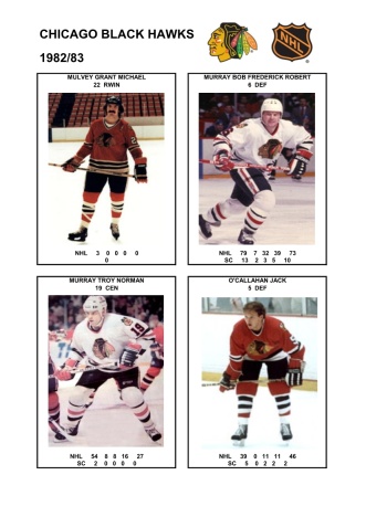 NHL chc 1982-83 foto hracu5