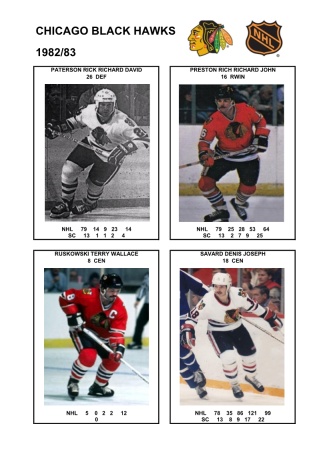 NHL chc 1982-83 foto hracu6