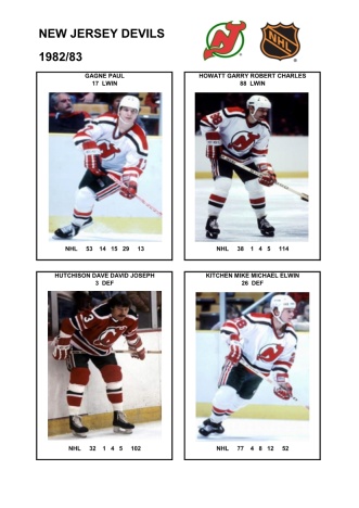 NHL njd 1982-83 foto hracu3