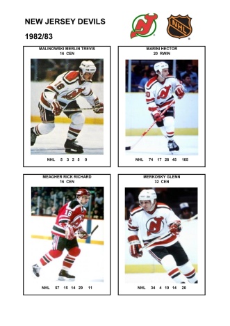 NHL njd 1982-83 foto hracu6