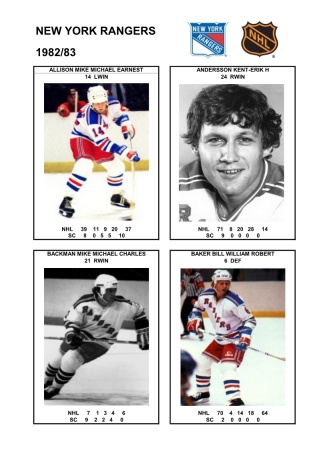 NHL nyr 1982-83 foto hracu1