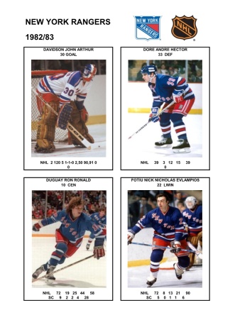 NHL nyr 1982-83 foto hracu3