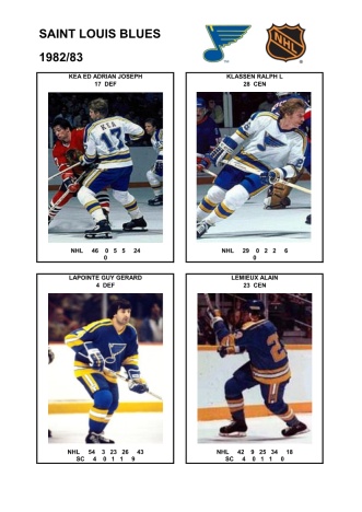 NHL stl 1982-83 foto hracu5