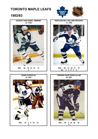 NHL tor 1982-83 foto hracu3