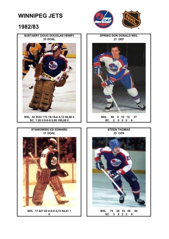 NHL wpg 1982-83 foto hracu7