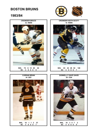 NHL bos 1983-84 foto hracu2