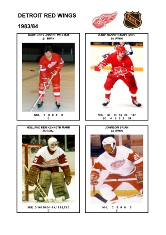 NHL det 1983-84 foto hracu3