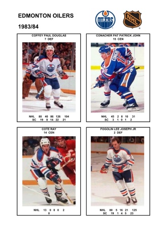 NHL edm 1983-84 foto hracu2