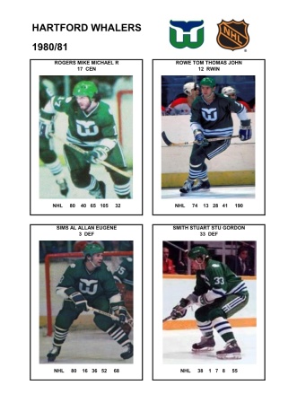 NHL hfd 1980-81 foto hracu8