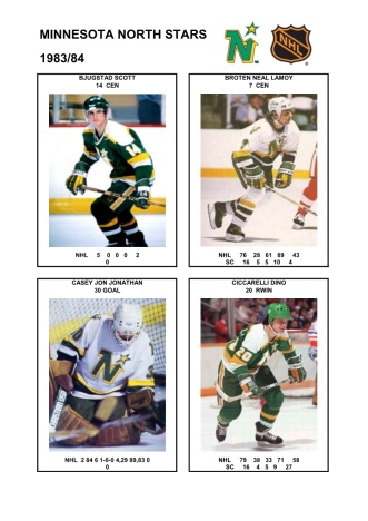 NHL min 1983-84 foto hracu2