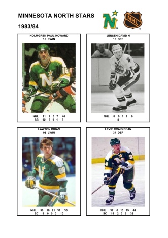 NHL min 1983-84 foto hracu5