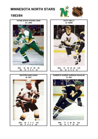 NHL min 1983-84 foto hracu8