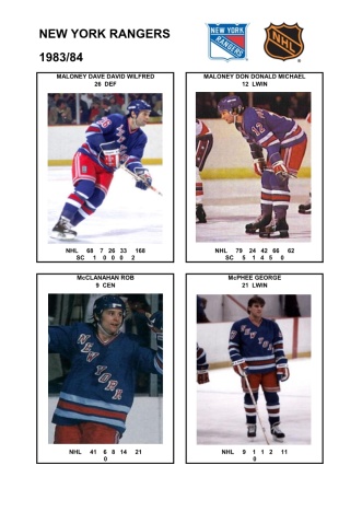 NHL nyr 1983-84 foto hracu6