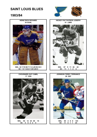 NHL stl 1983-84 foto hracu4