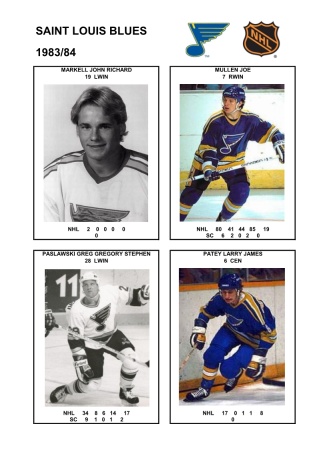 NHL stl 1983-84 foto hracu6