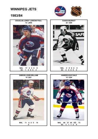 NHL wpg 1983-84 foto hracu3