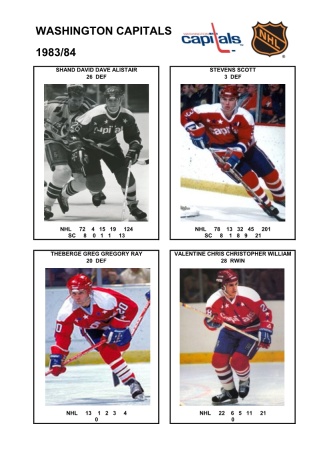 NHL wsh 1983-84 foto hracu8