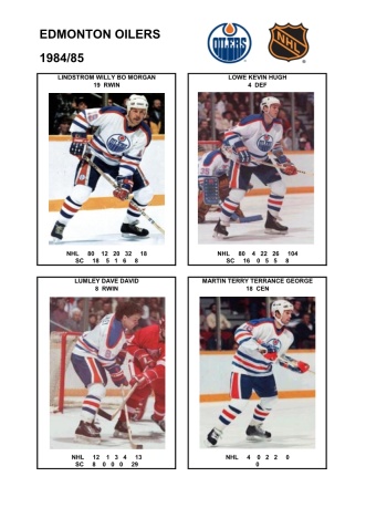 NHL edm 1984-85 foto hracu5