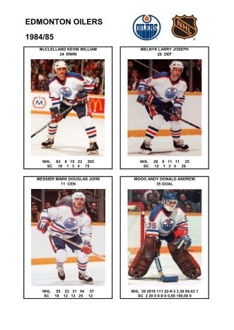 NHL edm 1984-85 foto hracu6