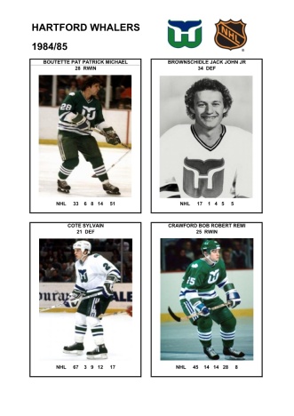 NHL hfd 1984-85 foto hracu1