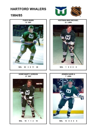 NHL hfd 1984-85 foto hracu4