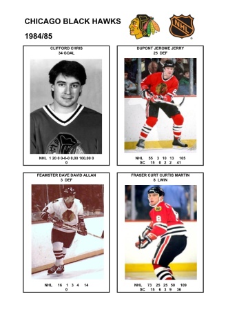 NHL chc 1984-85 foto hracu2