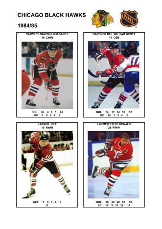 NHL chc 1984-85 foto hracu3