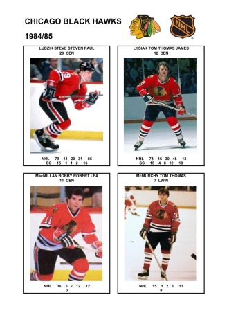 NHL chc 1984-85 foto hracu4