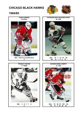 NHL chc 1984-85 foto hracu6