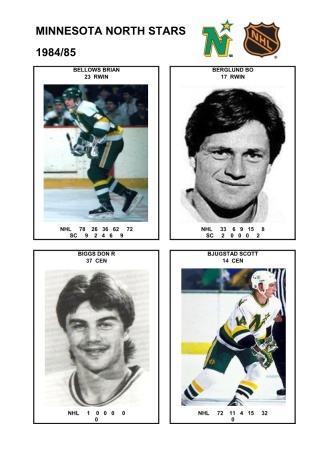 NHL min 1984-85 foto hracu2