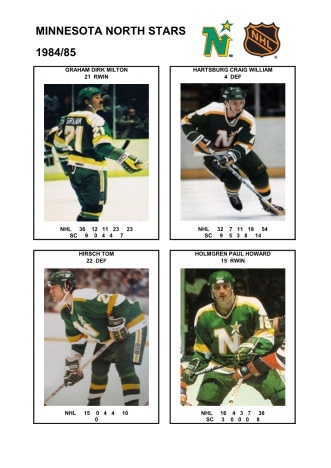 NHL min 1984-85 foto hracu4