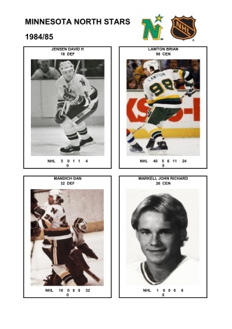 NHL min 1984-85 foto hracu5