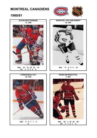 NHL mtl 1980-81 foto hracu1