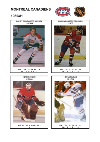 NHL mtl 1980-81 foto hracu2