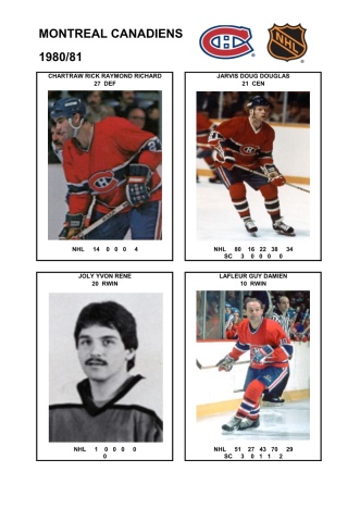 NHL mtl 1980-81 foto hracu3