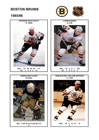 NHL bos 1985-86 foto hracu3