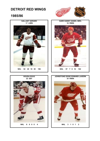 NHL det 1985-86 foto hracu3