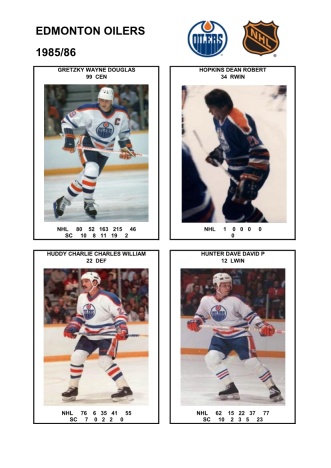 NHL edm 1985-86 foto hracu3