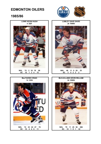 NHL edm 1985-86 foto hracu5