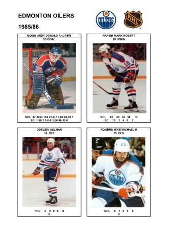 NHL edm 1985-86 foto hracu7